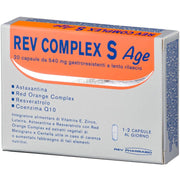 Rev Complex S Edad 20 Cápsulas-3
