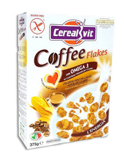 CerealVit Copos De Café Cereales Producto Dietético 375g-2