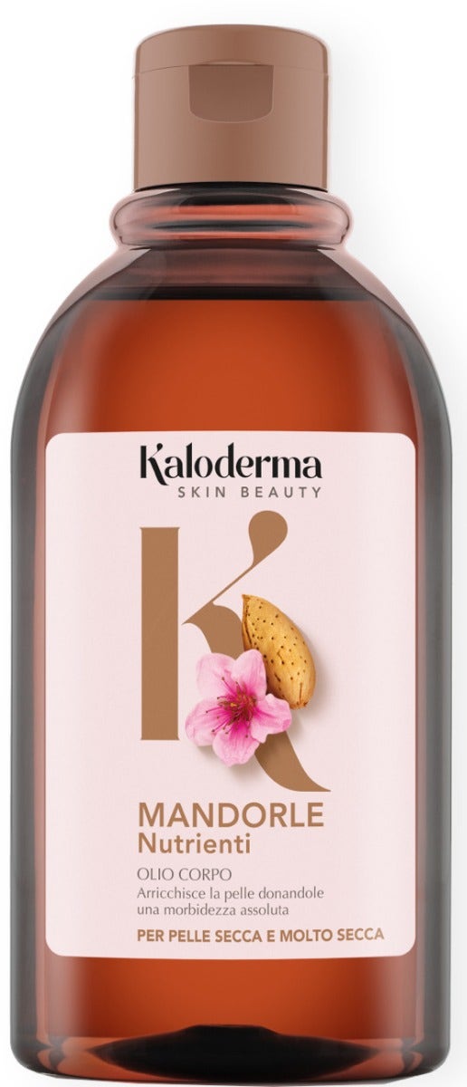 KALODERMA ACEITE DE ALMENDRAS 300ML-3