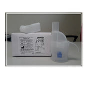 Omron Comp Air Nebulizador Kit Ampolla + Boquilla C803-5