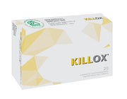 Killox 20 Comprimidos-2