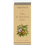 Erbamea Aceite de Almendras Dulces 125ml-1