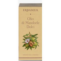 Erbamea Aceite de Almendras Dulces 125ml-1