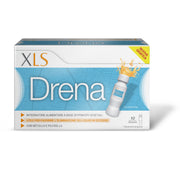 XLS Drenaje 10 Botellas 10ml-4