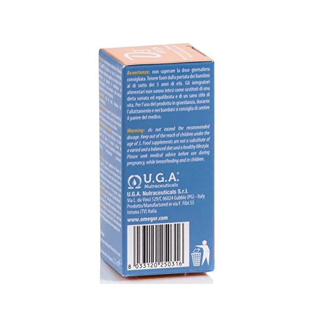 D3 Gotas 400 UI Vial 2,5ml-2