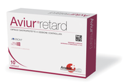 Aviur Retard 10 Cpsulas-1
