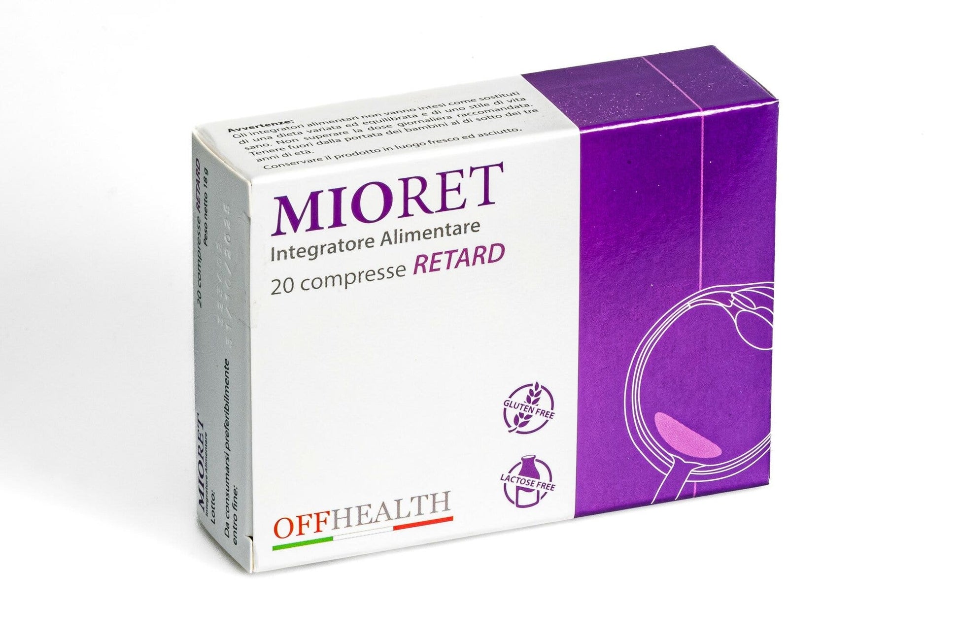 Mioret 20 Comprimidos-2
