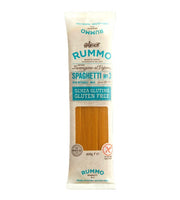 Rummo Spaghetti N3 Arroz Integral Y Maíz 400g-3