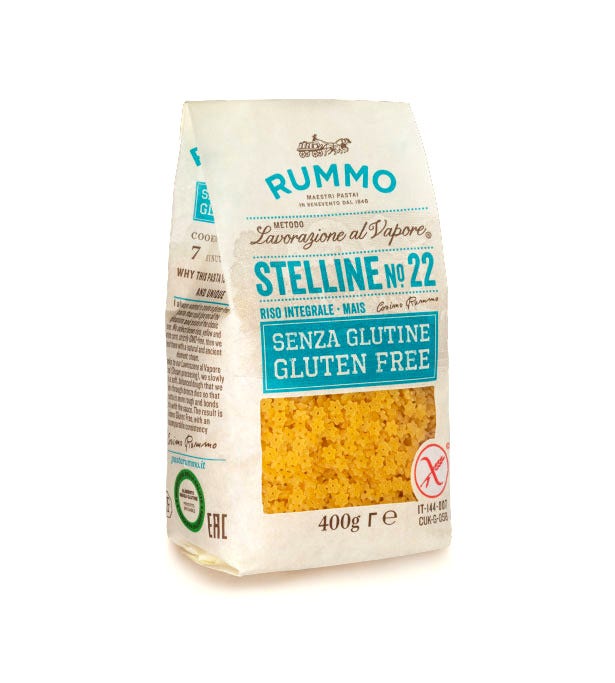 Ronmo Stelline N22 400g-2