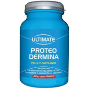Ultimate Proteco Dermina Fresa 450g-2