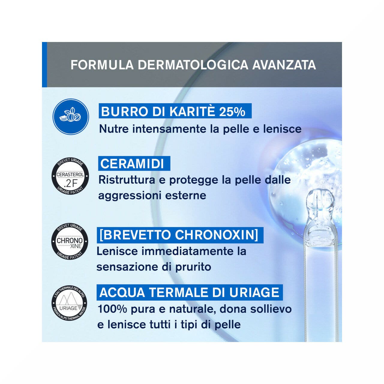 Uriage Xemose Depilado Antiirritaciones 200 ml-10