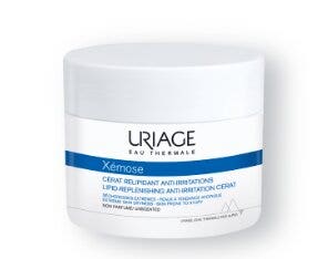 Uriage Xemose Depilado Antiirritaciones 200 ml-14