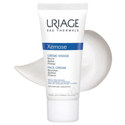 Uriage Xemose Crema Rostro 40ml-6