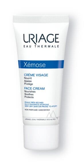 Uriage Xemose Crema Rostro 40ml-15