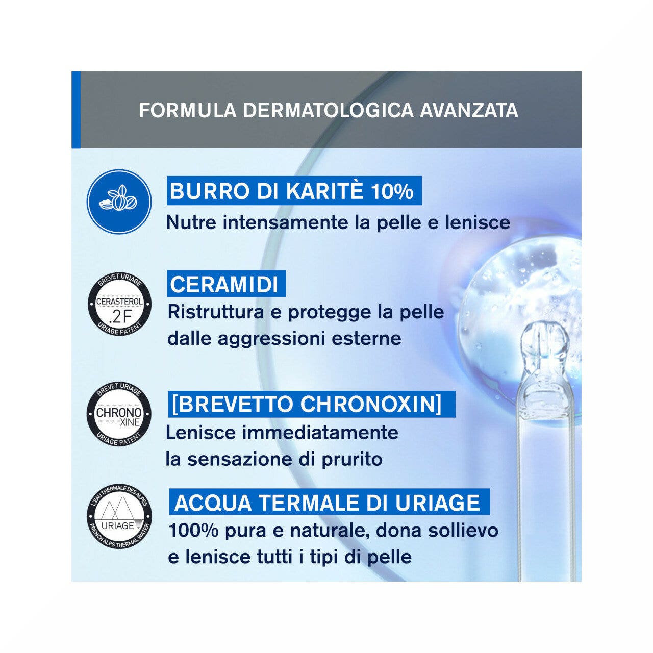 Uriage Xemose Crema Rostro 40ml-11