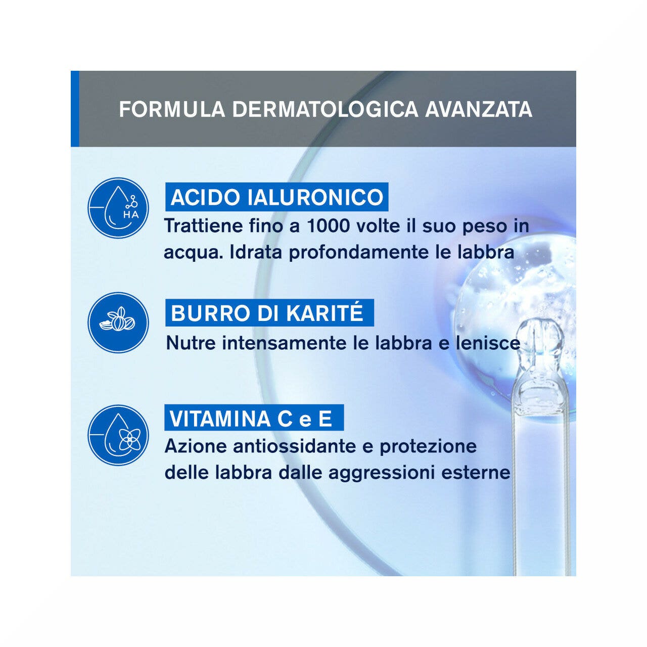 Uriage Xemose Stick Hidratante Labial 4g-11