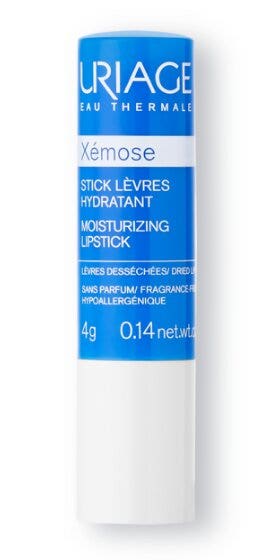 Uriage Xemose Stick Hidratante Labial 4g-13