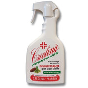 Desinfectante Líquido Creolina Listo Para Usar 700ml-1