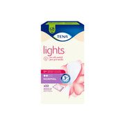 Lights By Tena Protectores Antideslizantes Plegados Normales 22 Piezas-2