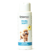 Acondicionador Volumizador Reestructurante Dual Soft Para Pelo De Perro 250ml-3