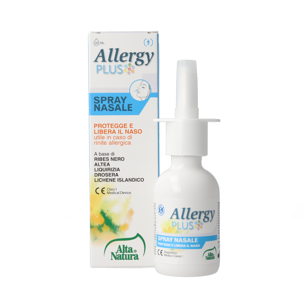 ALERGIA PLUS SPRAY NASAL 30ML-1
