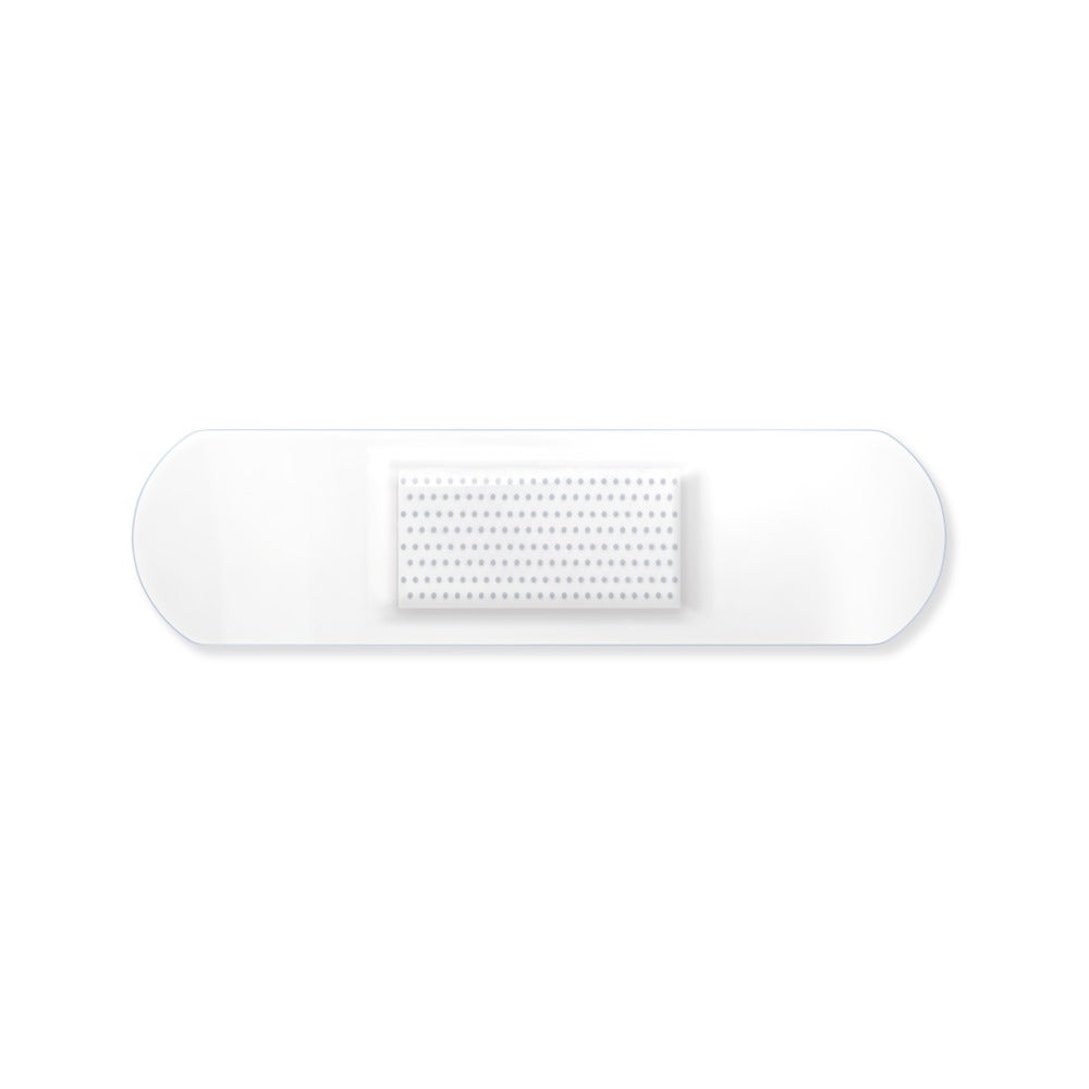 Leukoplast Aquapro 72x19mm 10 Piezas-6