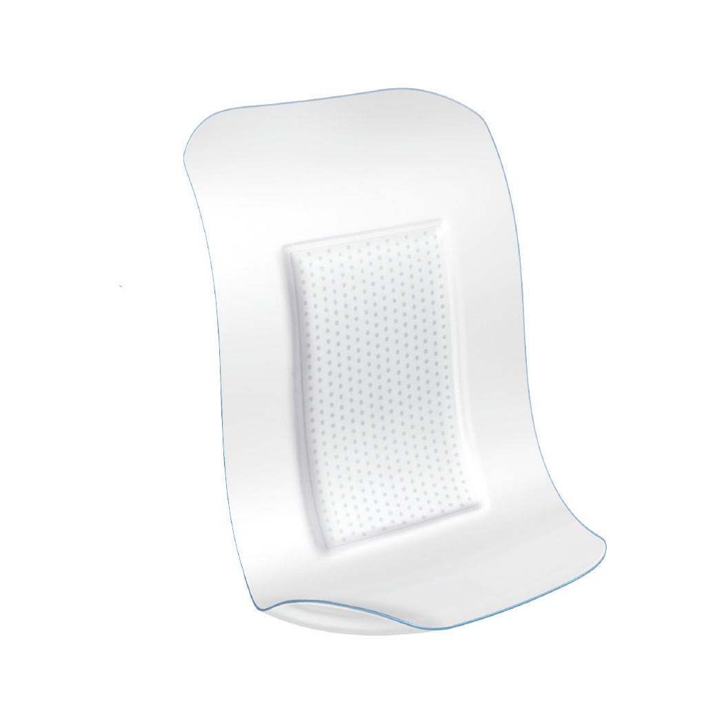 Leukoplast Aquapro 63x38mm 10 Piezas-4