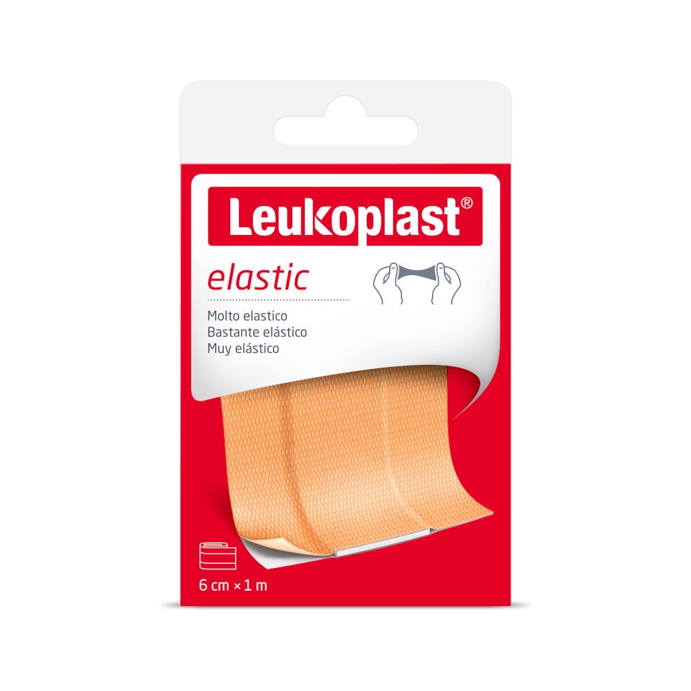Elástico Leukoplast 1mx6cm-3