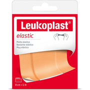 Elástico Leukoplast 1mx8cm-3
