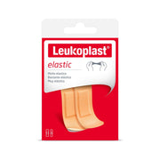 Leukoplast Elástico 20 Piezas Surtidas 2 Tallas-2