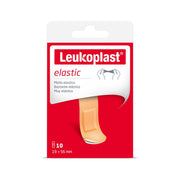 Leukoplast Elástico 19x56mm 10 Piezas-2