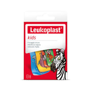 Leukoplast Kids 12 Piezas Surtidas-5