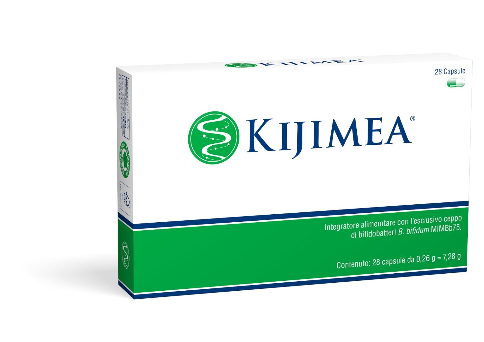 Kijimea Colon Irritable 28 Cápsulas-4