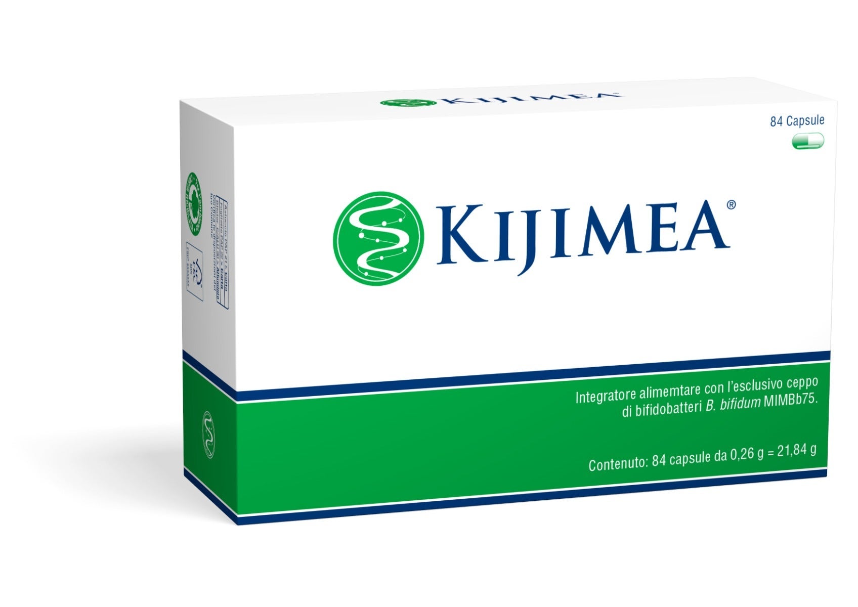 Kijimea Colon Irritable 84 Cápsulas-4