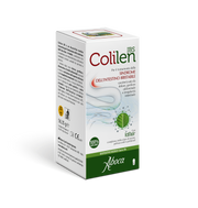 Aboca Colilen IBS 96 Opercoli - Sollievo da Colon Irritabile-2