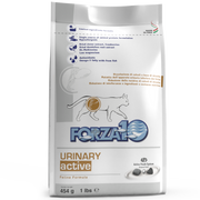 Forza10 Active Urinary Pienso Seco para Gatos Adultos Bolsa 454g-2