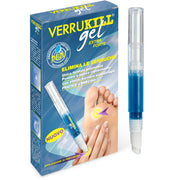 Verrukil Gel Quitaverrugas 2ml-3