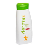 Derma 3 Champú Reestructurante Post Tratamiento Antipiojos 250ml-1