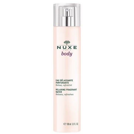 Nuxe Body Agua Perfumada Relajante 100ml-2