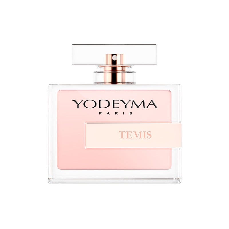 Yodeyma Temis Edp Para Mujer 100ml-2