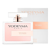 Yodeyma Temis Edp Para Mujer 100ml-1