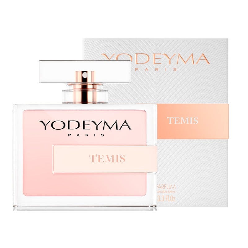 Yodeyma Temis Edp Para Mujer 100ml-1