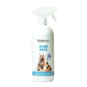Star Pets Loción Desenredante y Abrillantadora para Perros 1 Litro-3