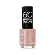 Rimmel Esmalte De Uñas 60 Seconds Super Shine Shades 510 Euphoria 8ml-1
