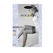Solidea Marilyn 70 Humo Hold Ups Talla 3-1