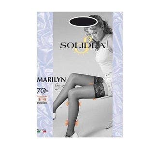 Solidea Marilyn 70 Humo Hold Ups Talla 3-1