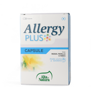 ALERGIA PLUS 60CPS-1
