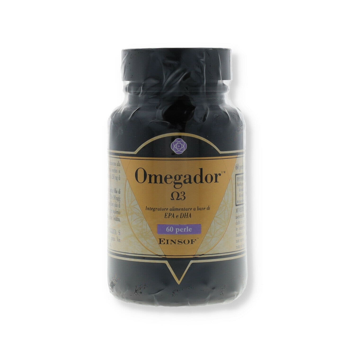 OMEGADOR 60PRL-1