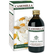 Dr Giorgini Extracto Integral Camomilla 200ml-2