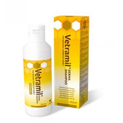 Vetramil Dermachampú Con Miel Para Perros 150ml-1